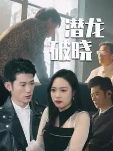 《潜龙破晓》：热血动作新篇章，看卧底如何逆袭！