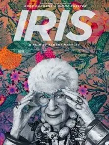 《打扮美国、装点自己：九旬女神的美丽传奇》：不惧年龄，优雅到老的人生哲学