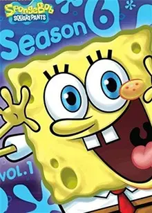 《海绵宝宝 第六季》爆笑来袭！海底世界的奇葩冒险，你准备好了吗？