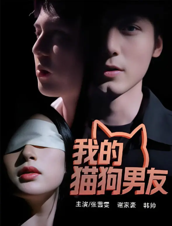 《我的猫狗男友》：当浪漫爱情遇上《极限挑战 第五季》的奇妙碰撞！
